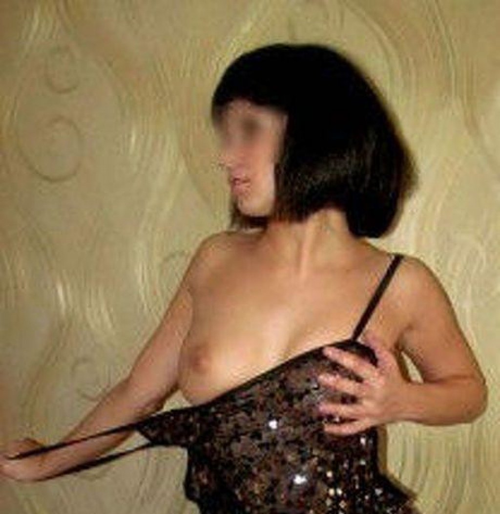 Зухра: проститутки индивидуалки в Перми